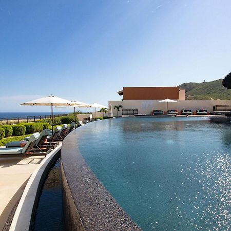 Cabo Cottage Copala - Stunning * Luxury Ocean View 2Br*Resort Living Кабо-Сан-Лукас Экстерьер фото