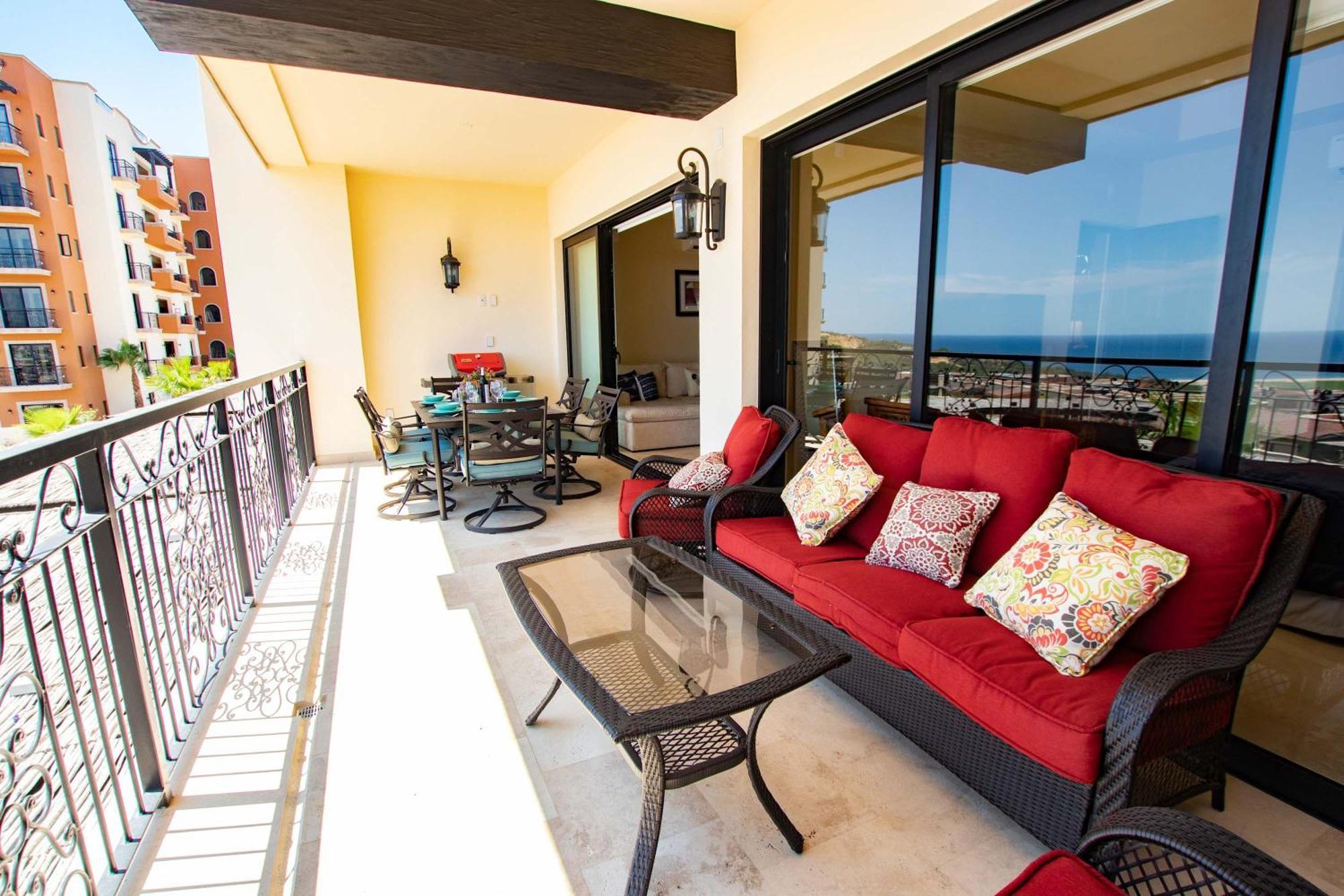 Cabo Cottage Copala - Stunning * Luxury Ocean View 2Br*Resort Living Кабо-Сан-Лукас Экстерьер фото