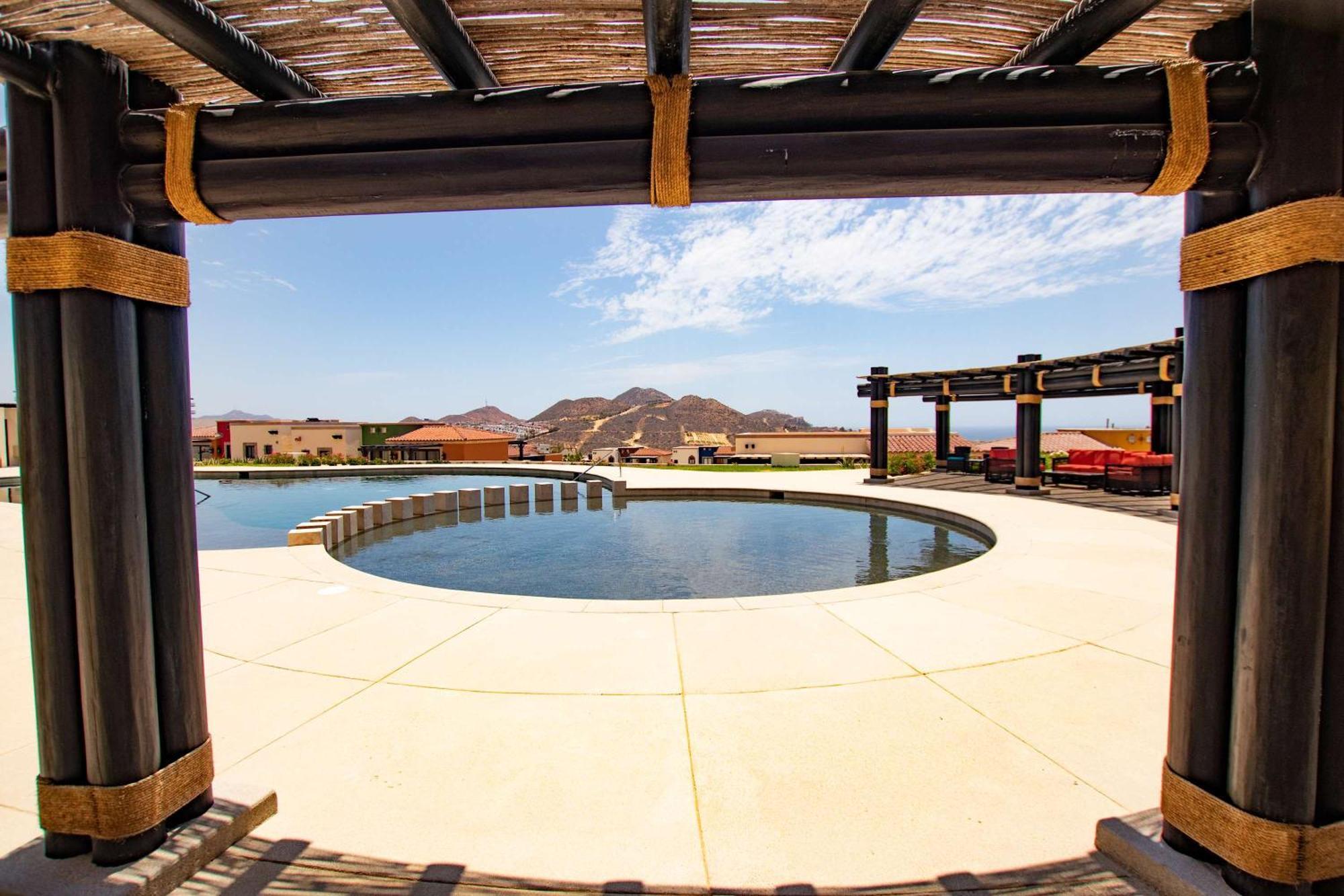 Cabo Cottage Copala - Stunning * Luxury Ocean View 2Br*Resort Living Кабо-Сан-Лукас Экстерьер фото