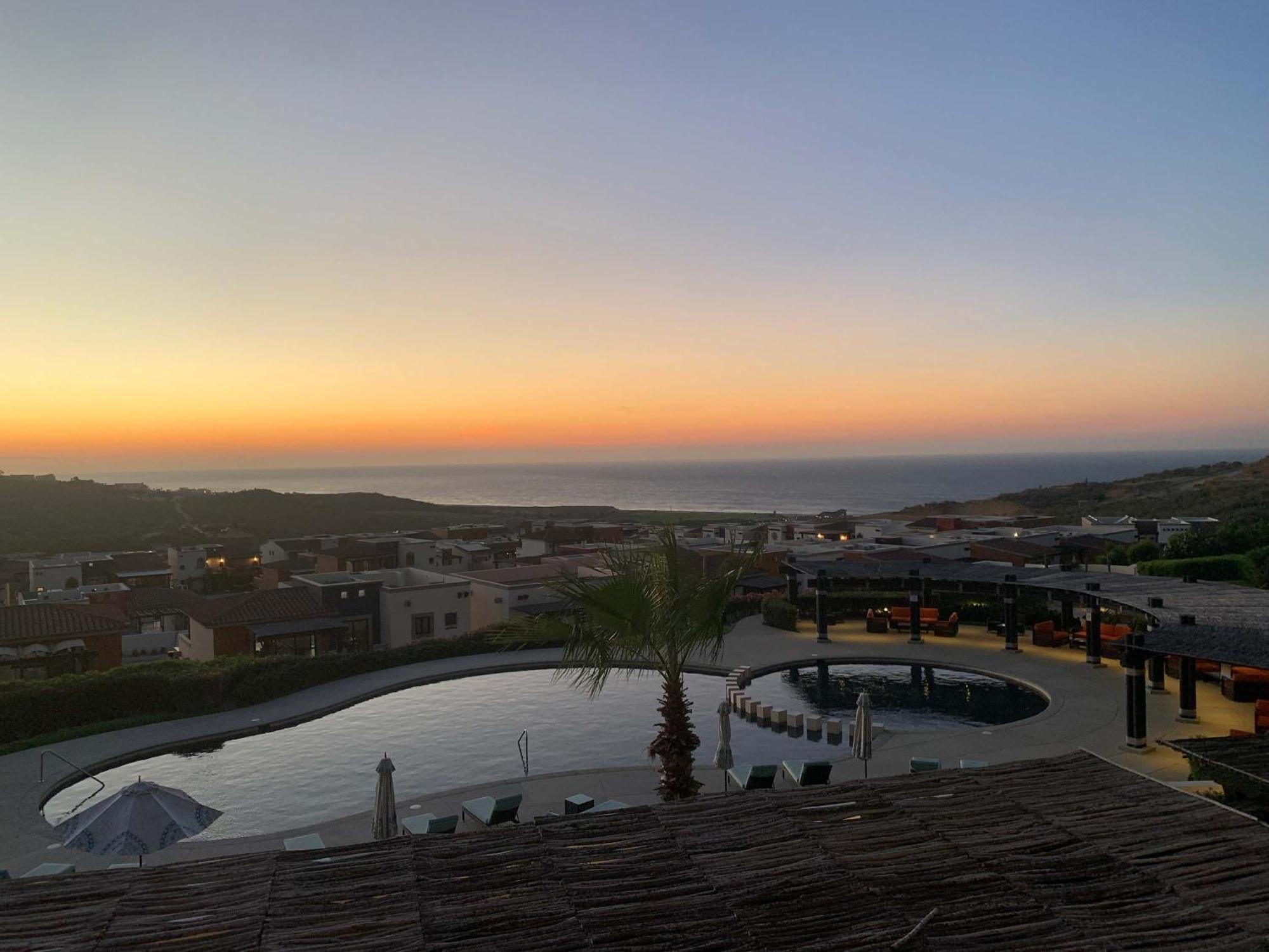 Cabo Cottage Copala - Stunning * Luxury Ocean View 2Br*Resort Living Кабо-Сан-Лукас Экстерьер фото