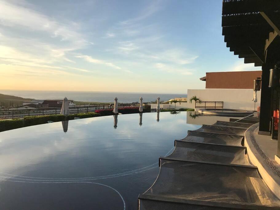 Cabo Cottage Copala - Stunning * Luxury Ocean View 2Br*Resort Living Кабо-Сан-Лукас Экстерьер фото