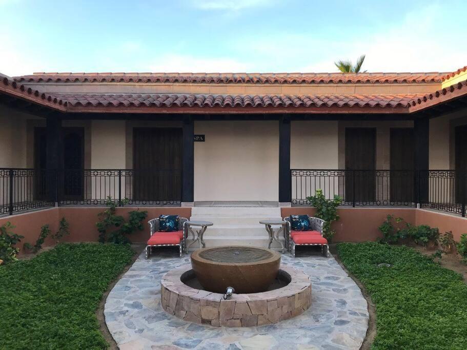 Cabo Cottage Copala - Stunning * Luxury Ocean View 2Br*Resort Living Кабо-Сан-Лукас Экстерьер фото