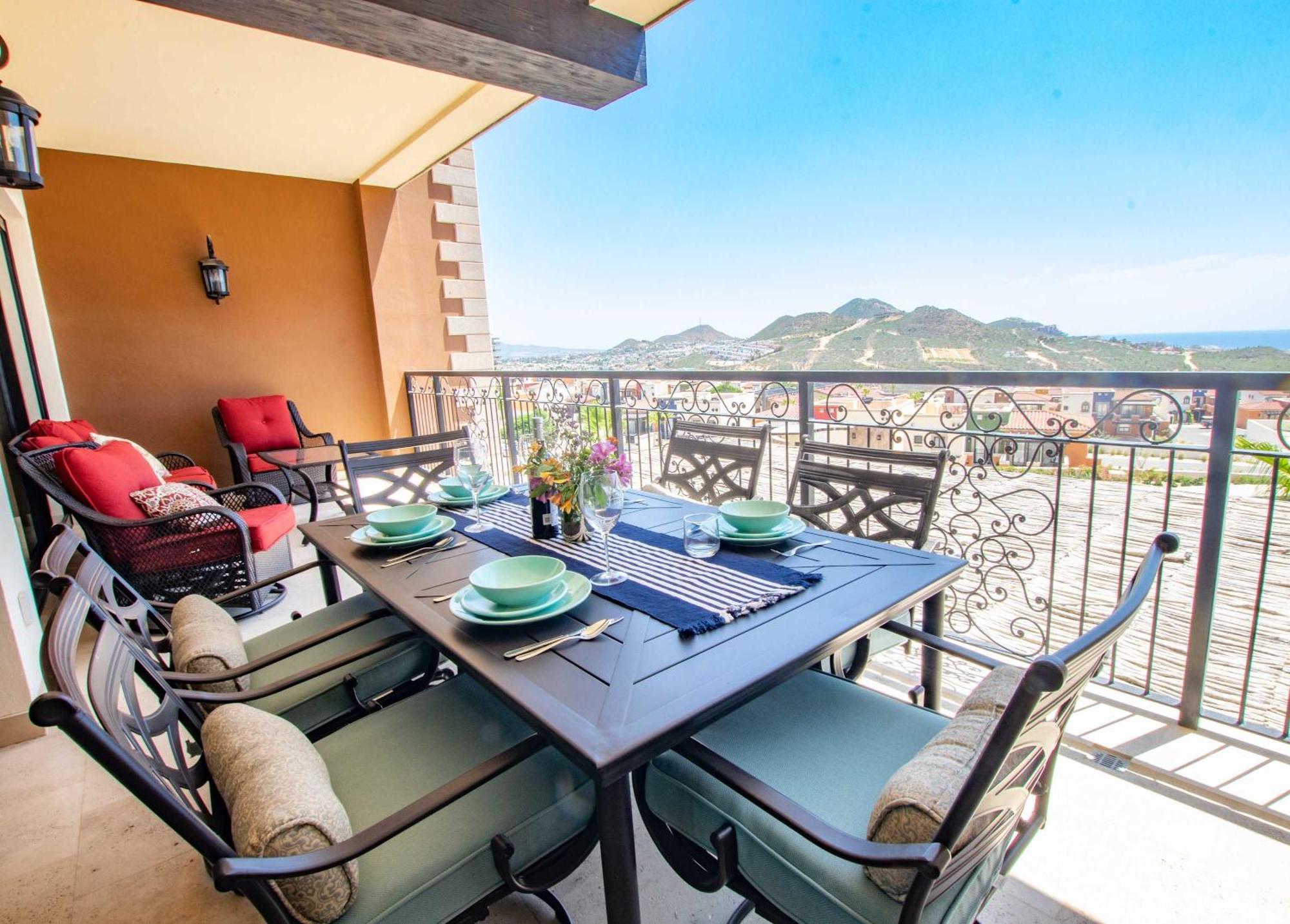 Cabo Cottage Copala - Stunning * Luxury Ocean View 2Br*Resort Living Кабо-Сан-Лукас Экстерьер фото