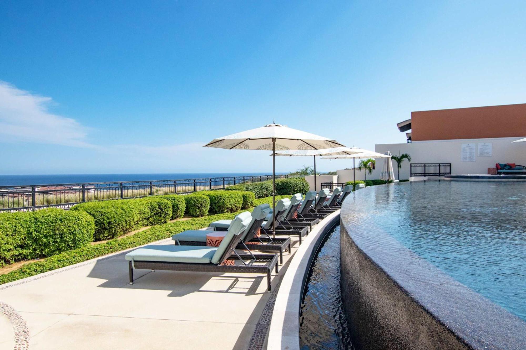 Cabo Cottage Copala - Stunning * Luxury Ocean View 2Br*Resort Living Кабо-Сан-Лукас Экстерьер фото