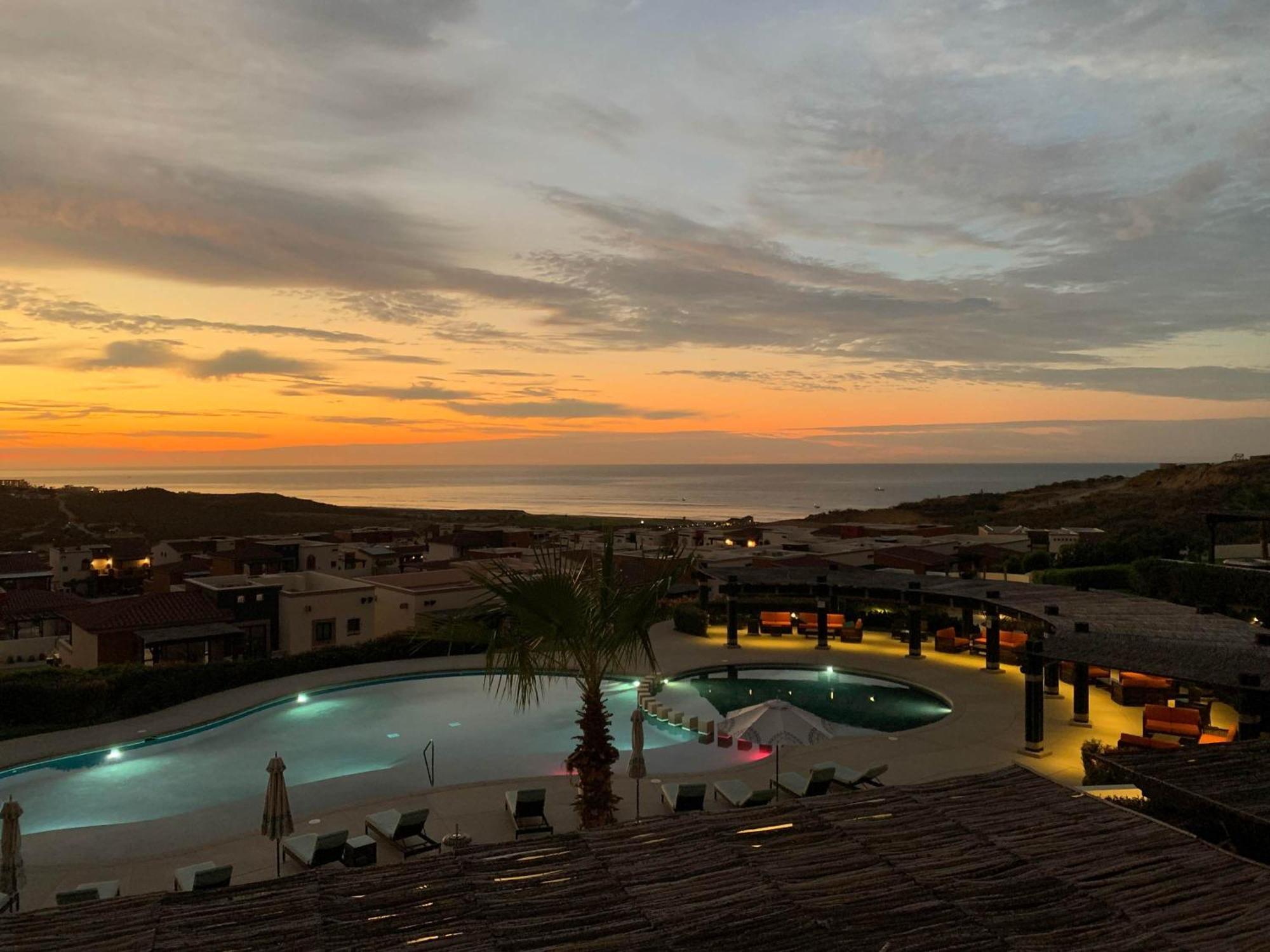 Cabo Cottage Copala - Stunning * Luxury Ocean View 2Br*Resort Living Кабо-Сан-Лукас Экстерьер фото