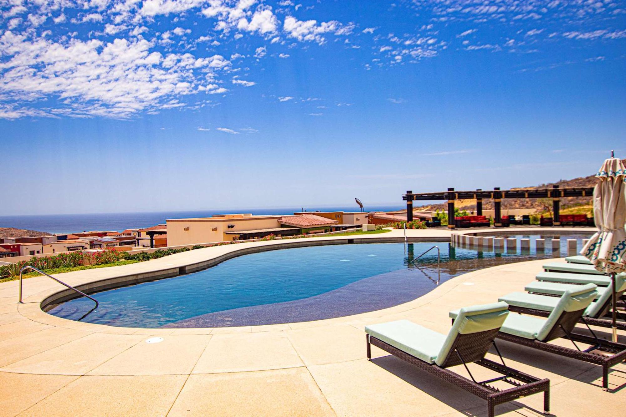 Cabo Cottage Copala - Stunning * Luxury Ocean View 2Br*Resort Living Кабо-Сан-Лукас Экстерьер фото