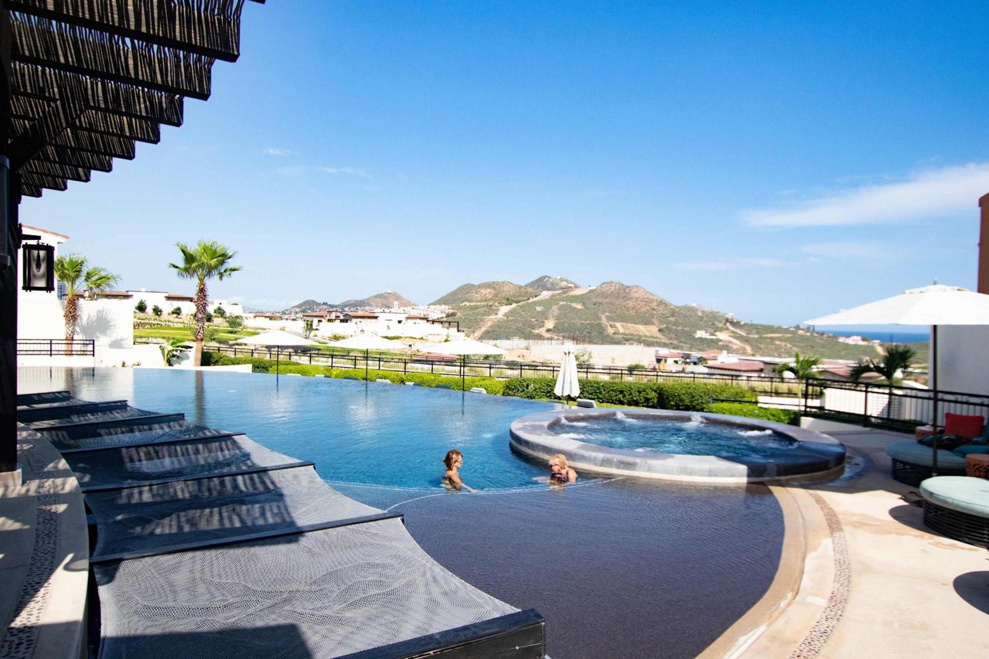 Cabo Cottage Copala - Stunning * Luxury Ocean View 2Br*Resort Living Кабо-Сан-Лукас Экстерьер фото