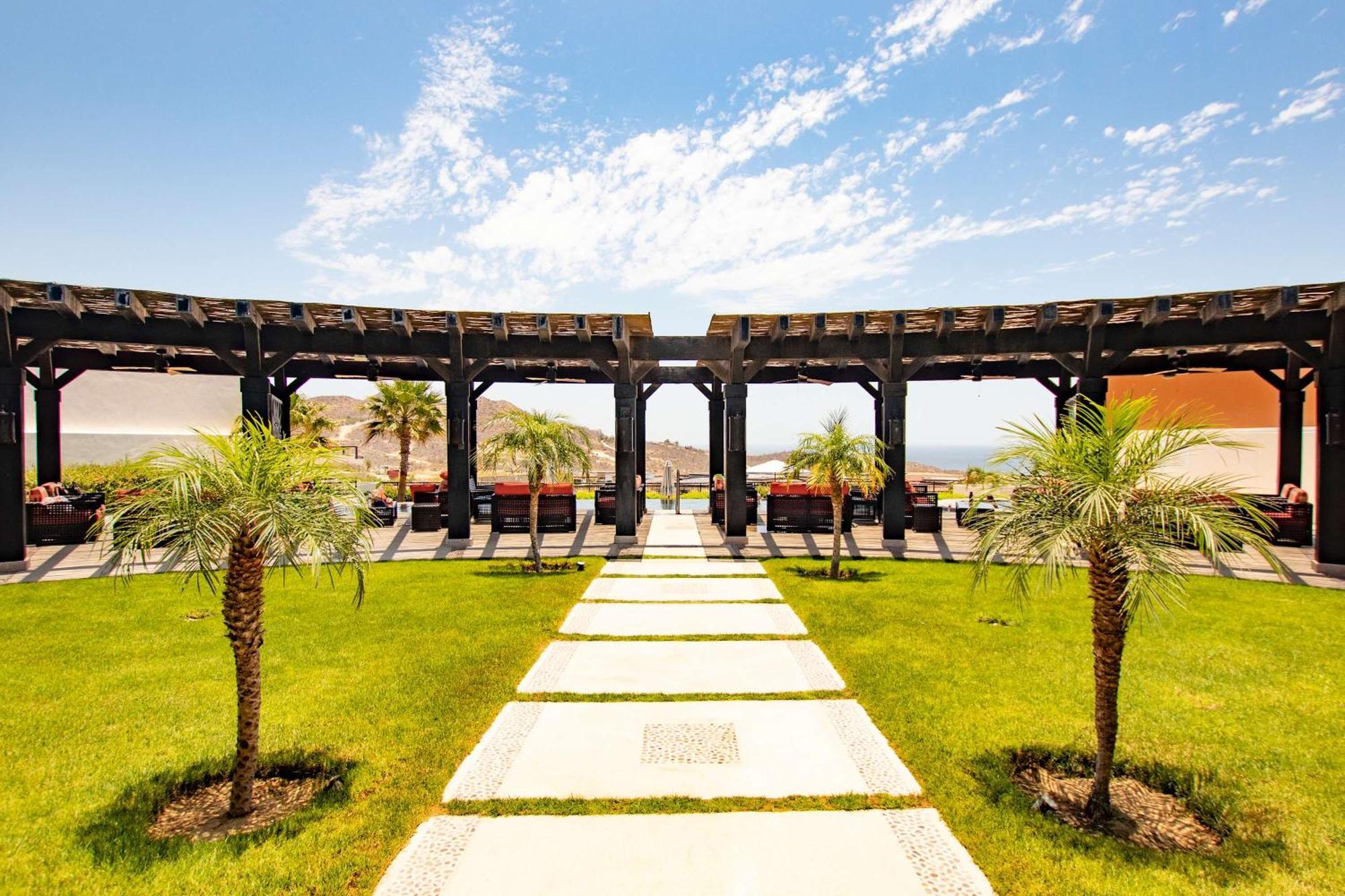 Cabo Cottage Copala - Stunning * Luxury Ocean View 2Br*Resort Living Кабо-Сан-Лукас Экстерьер фото