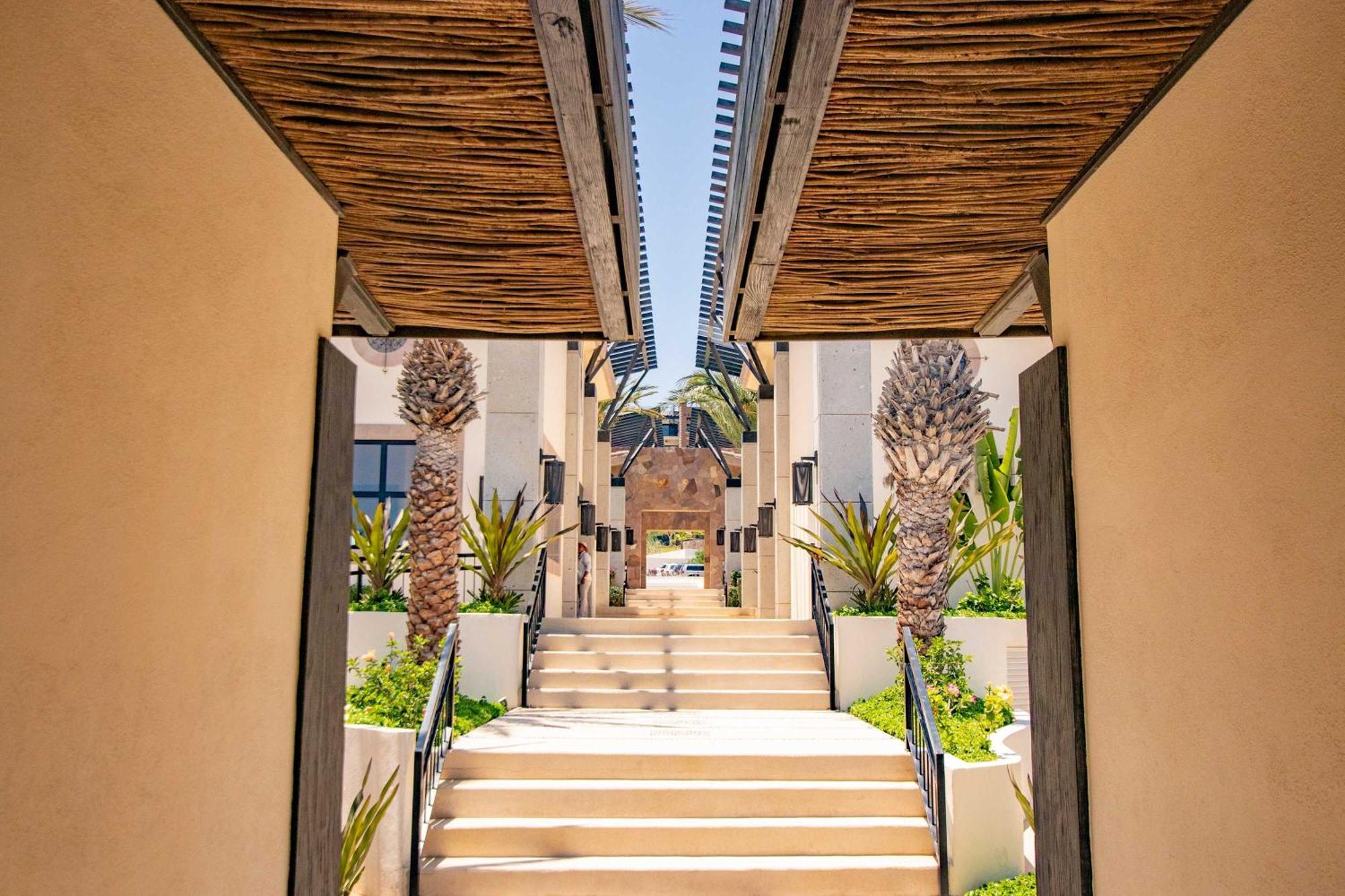 Cabo Cottage Copala - Stunning * Luxury Ocean View 2Br*Resort Living Кабо-Сан-Лукас Экстерьер фото