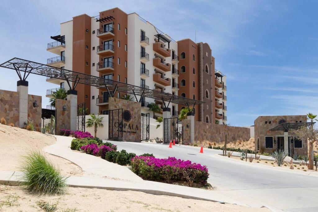 Cabo Cottage Copala - Stunning * Luxury Ocean View 2Br*Resort Living Кабо-Сан-Лукас Экстерьер фото