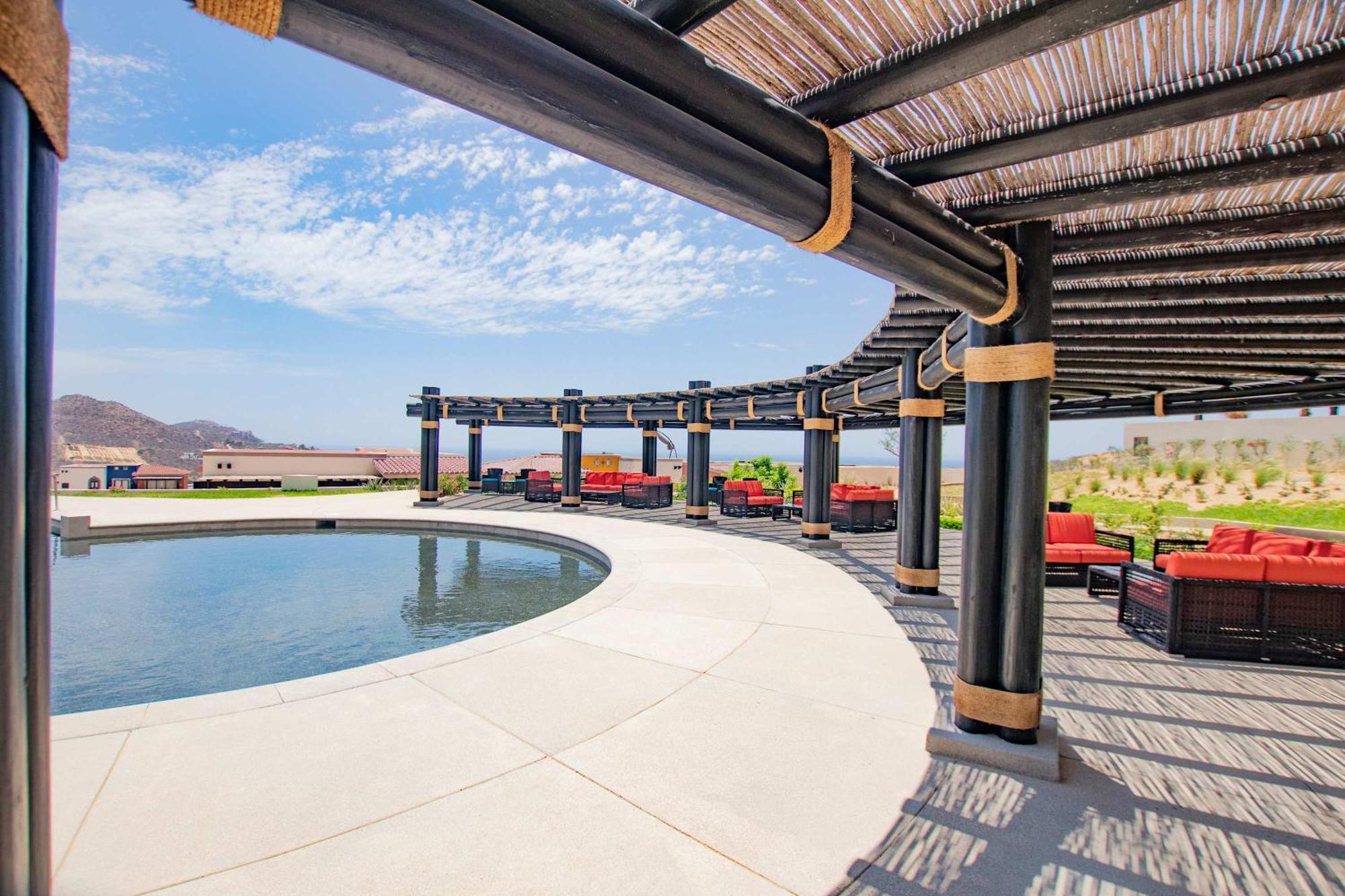 Cabo Cottage Copala - Stunning * Luxury Ocean View 2Br*Resort Living Кабо-Сан-Лукас Экстерьер фото
