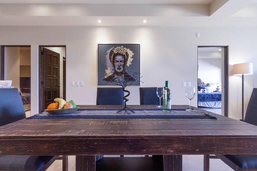 Cabo Cottage Copala - Stunning * Luxury Ocean View 2Br*Resort Living Кабо-Сан-Лукас Экстерьер фото