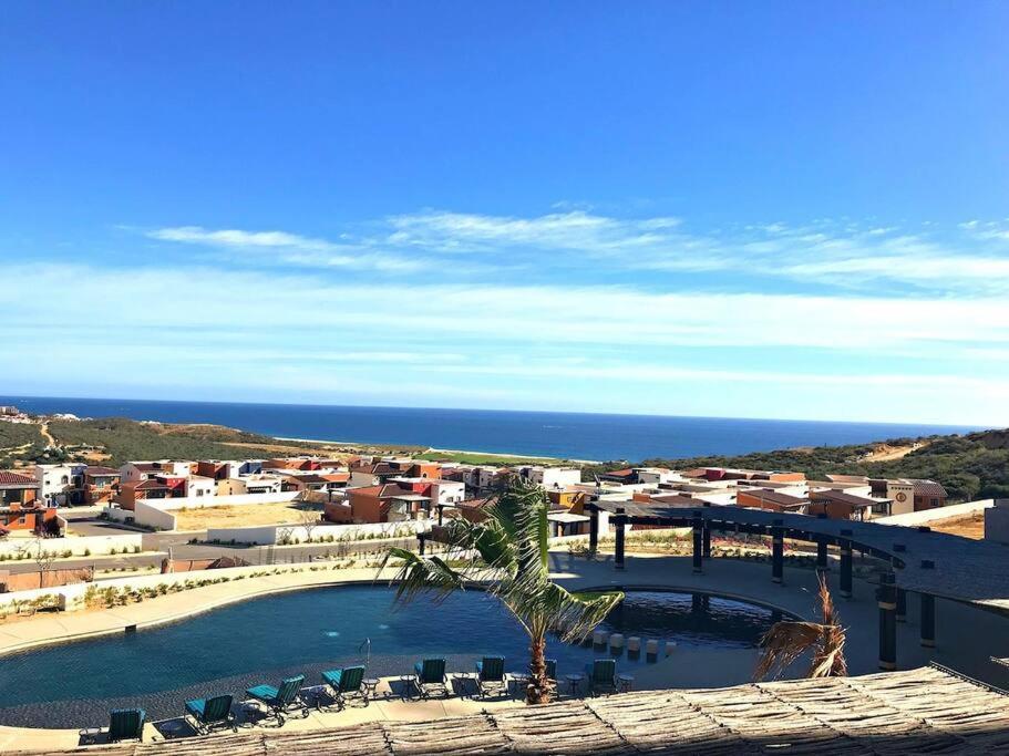 Cabo Cottage Copala - Stunning * Luxury Ocean View 2Br*Resort Living Кабо-Сан-Лукас Экстерьер фото