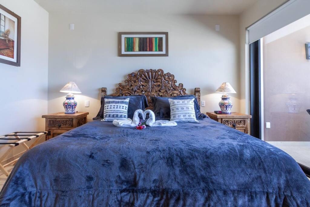 Cabo Cottage Copala - Stunning * Luxury Ocean View 2Br*Resort Living Кабо-Сан-Лукас Экстерьер фото