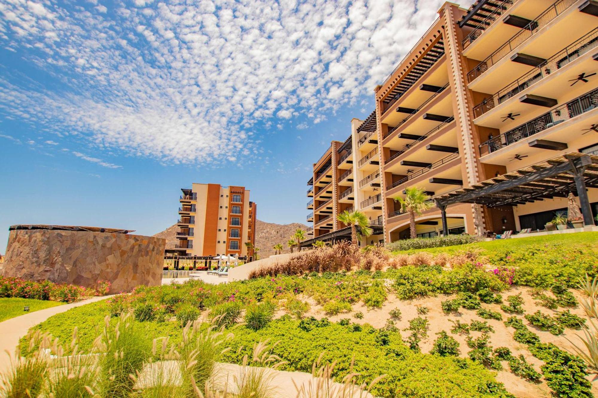Cabo Cottage Copala - Stunning * Luxury Ocean View 2Br*Resort Living Кабо-Сан-Лукас Экстерьер фото