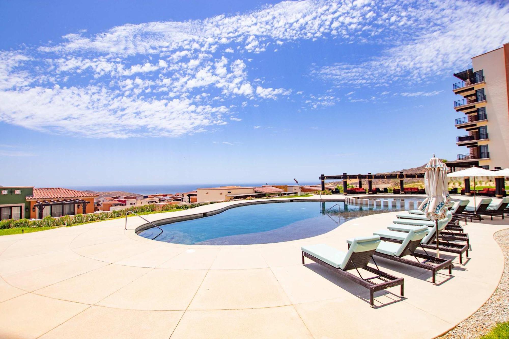 Cabo Cottage Copala - Stunning * Luxury Ocean View 2Br*Resort Living Кабо-Сан-Лукас Экстерьер фото