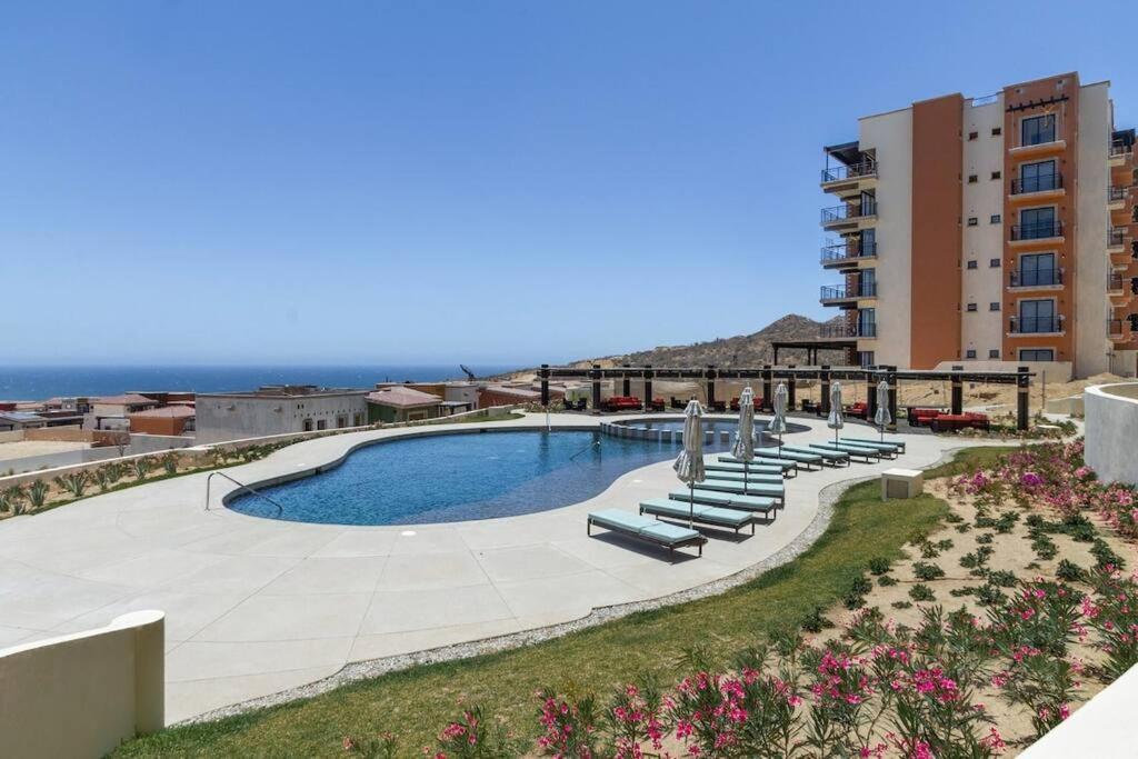 Cabo Cottage Copala - Stunning * Luxury Ocean View 2Br*Resort Living Кабо-Сан-Лукас Экстерьер фото